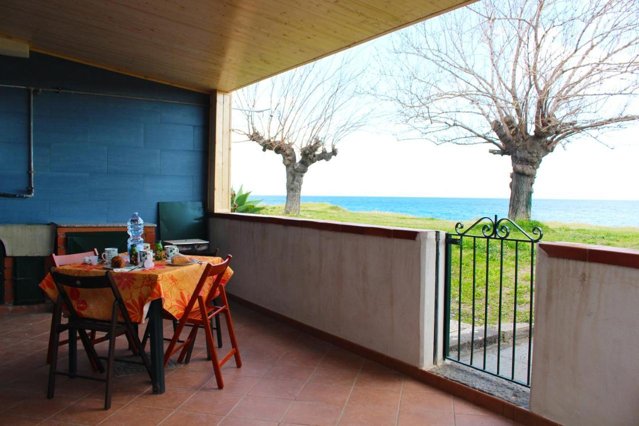 House On The Sea Villa Маскали Екстериор снимка