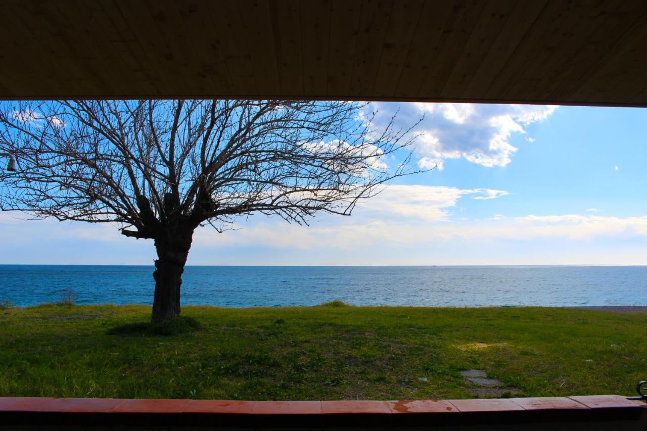 House On The Sea Villa Маскали Екстериор снимка