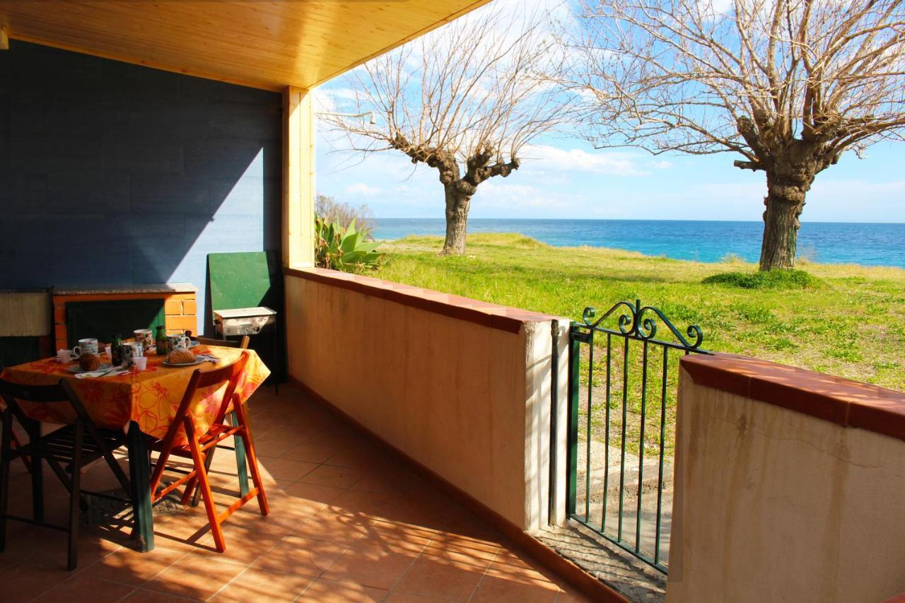 House On The Sea Villa Маскали Екстериор снимка