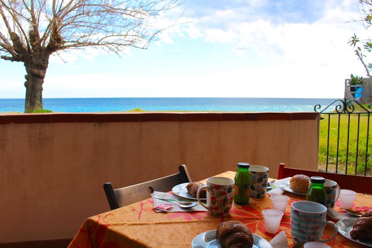 House On The Sea Villa Маскали Екстериор снимка