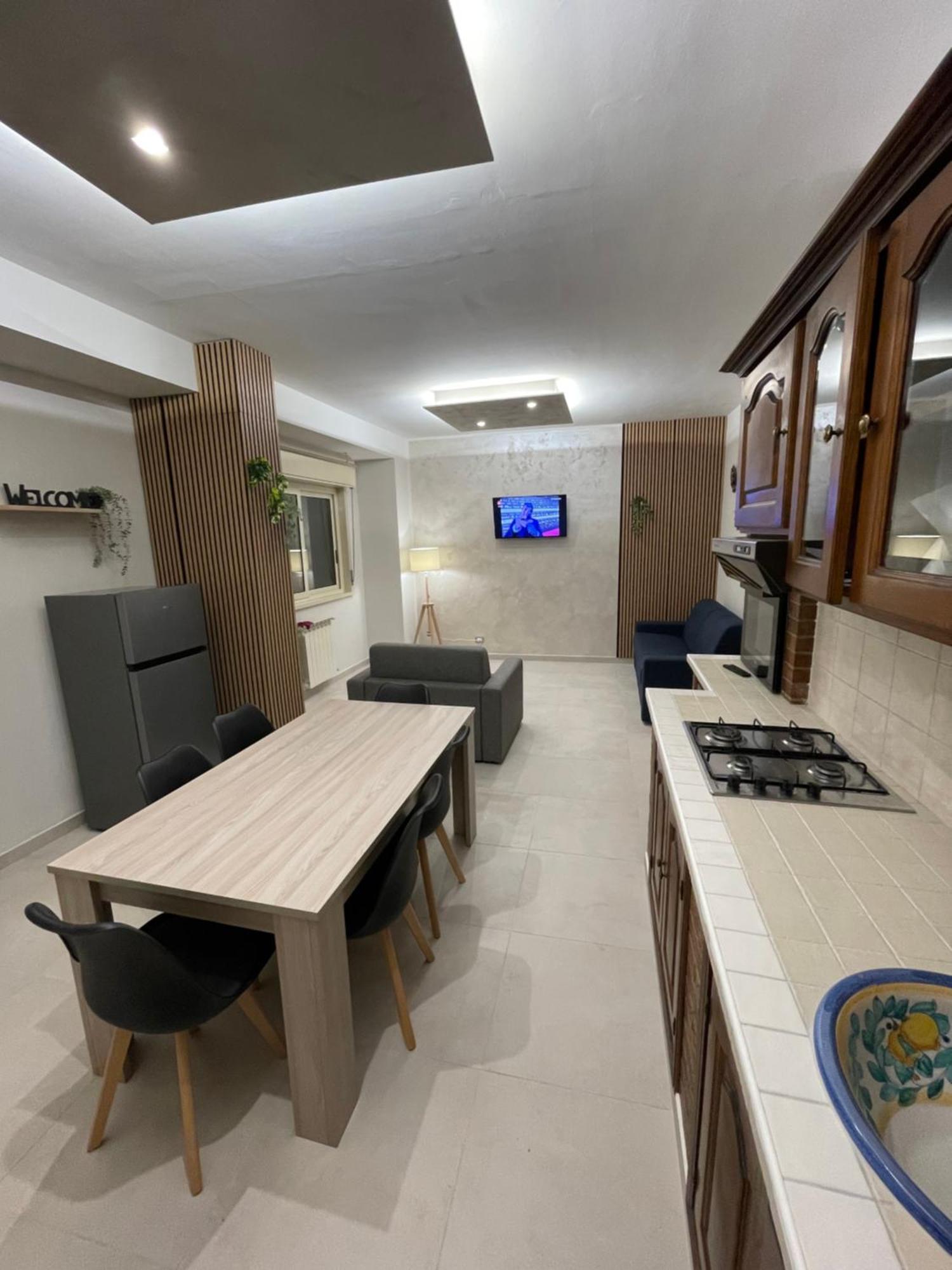 House On The Sea Villa Маскали Екстериор снимка