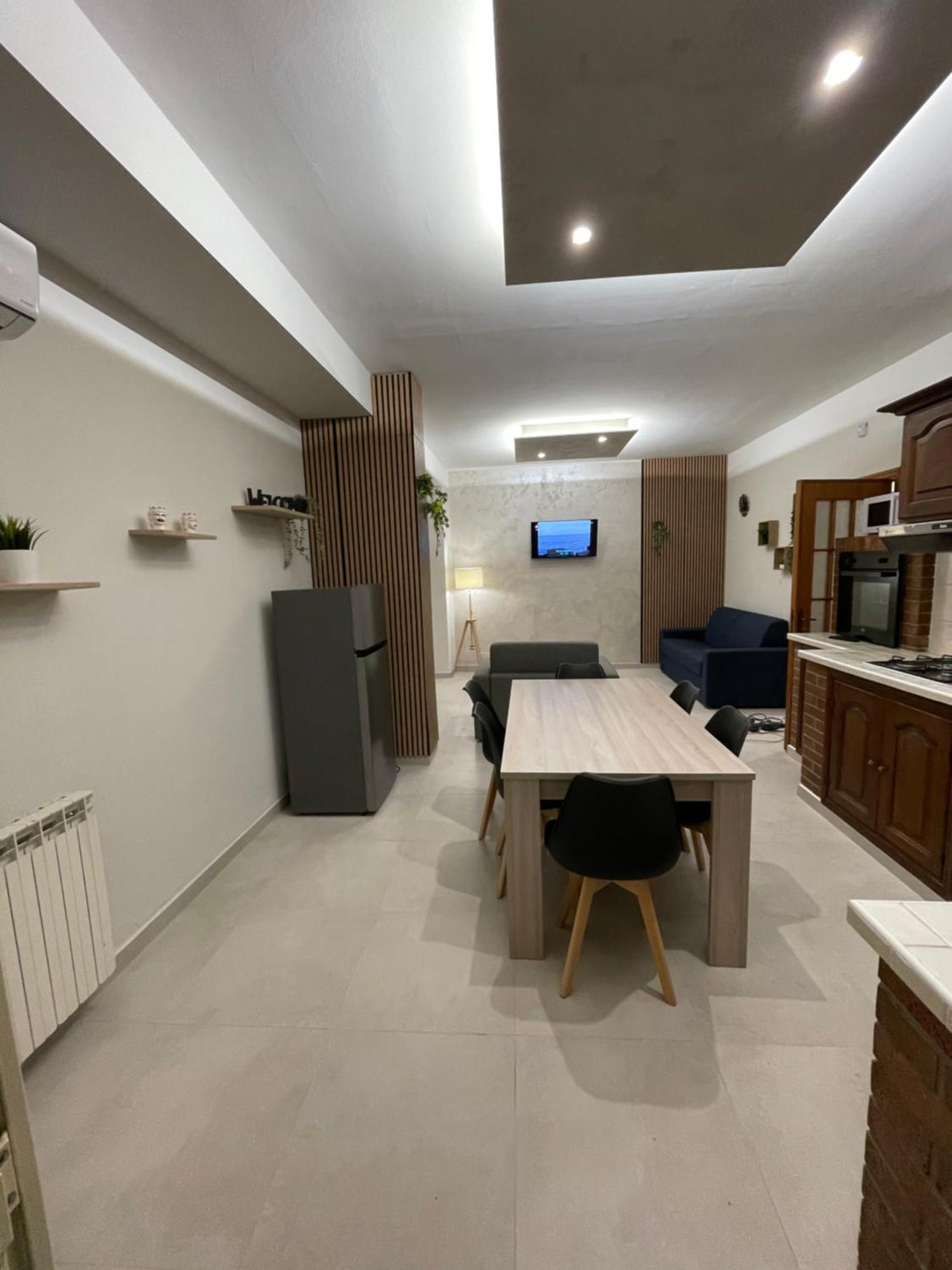 House On The Sea Villa Маскали Екстериор снимка